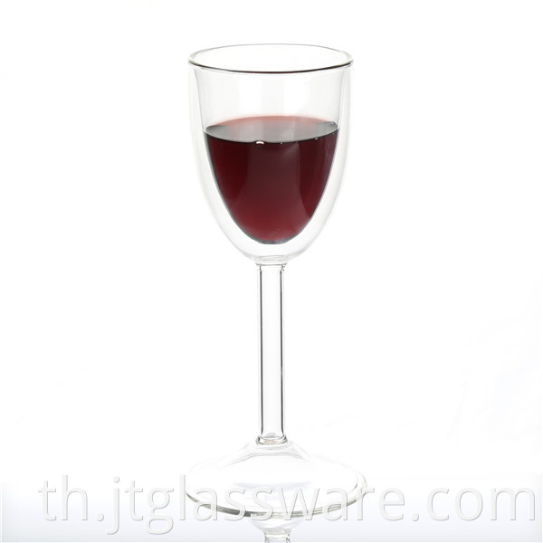 Wine Glass Cup